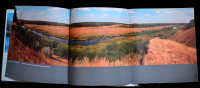 Фотоальбом «Проникновение» верстка