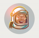 Spaceman