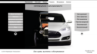 Переводчик с бензинового. Электромобили.