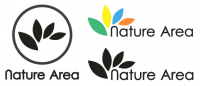 Логотип для компании Nature Area