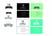 логотип кофейного магазина