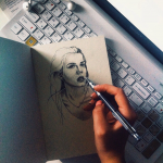 скетч