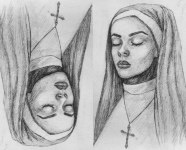 портреты на заказ