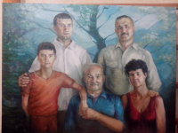 Семейный портрет