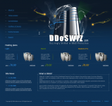 ddoswiz