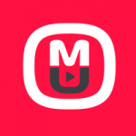 Логотип и сайт Mixupload