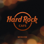 Сайт Hard Rock Cafe
