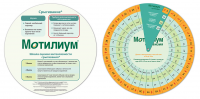 Листовка «Мотилиум»