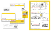 ФС для фирмы «YellowPages»