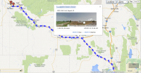 Fleet Tracking System