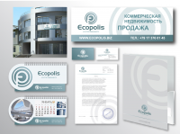 Ecopolis firm. style