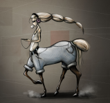 Modern cenraur