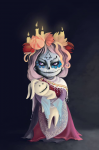 Dia de los muertos