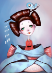 Geisha