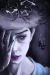 Fallen out of thew time