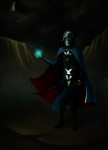 warlock