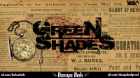 Green Shades