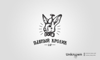 Пряный кролик