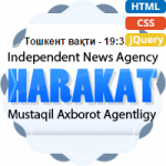 HARAKAT