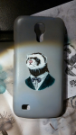 Mr. Hor'