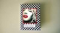 обложка на паспорт