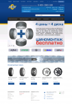 Программирование сайта Rimeks.ru