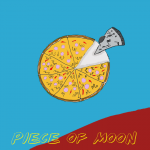 Обложка группы Piece of moon