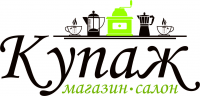 Разработка логотипа для магазина чая, кофе и кальянов