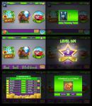 разработка графики для  приложения