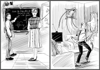 Книжная иллюстрация