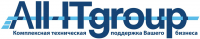 Логотип All-ITgroup