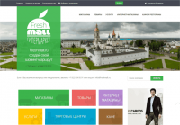 Торговая площадка "FreshMall"