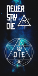 Never Say Die