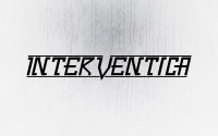 Нейминг, лого Interventica