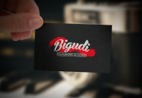 Bigudi