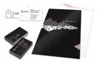 EMCO фирменный стиль
