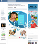 Biocos ВК(влаж. салфетки)