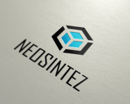Логотип для Neosintez