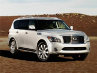 INFINITI