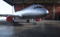 Airbus A320