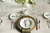 Посадочные карточки-ложечки!