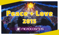 Видеоотчет Peace + Love Festival 2015