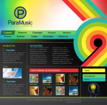 para music
