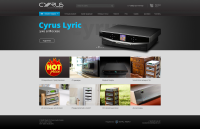 Сайрус Россия