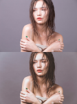 бьюти тест ( beauty test)