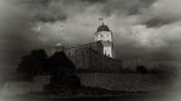 Выборгский замок
