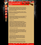 Креативный продающий текст для службы доставки суши