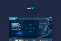 UnityCup онлайн сервис