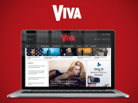 Viva.ua new concept