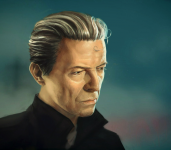 Bowie